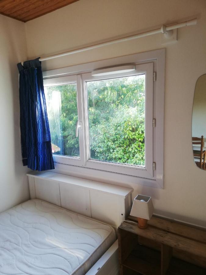 Vila P'Tite Maison Atypique Avec Terrasse Nantes Exteriér fotografie
